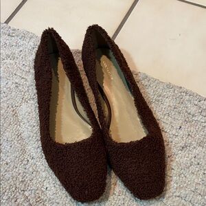 AnnTaylor Flat Shoes
